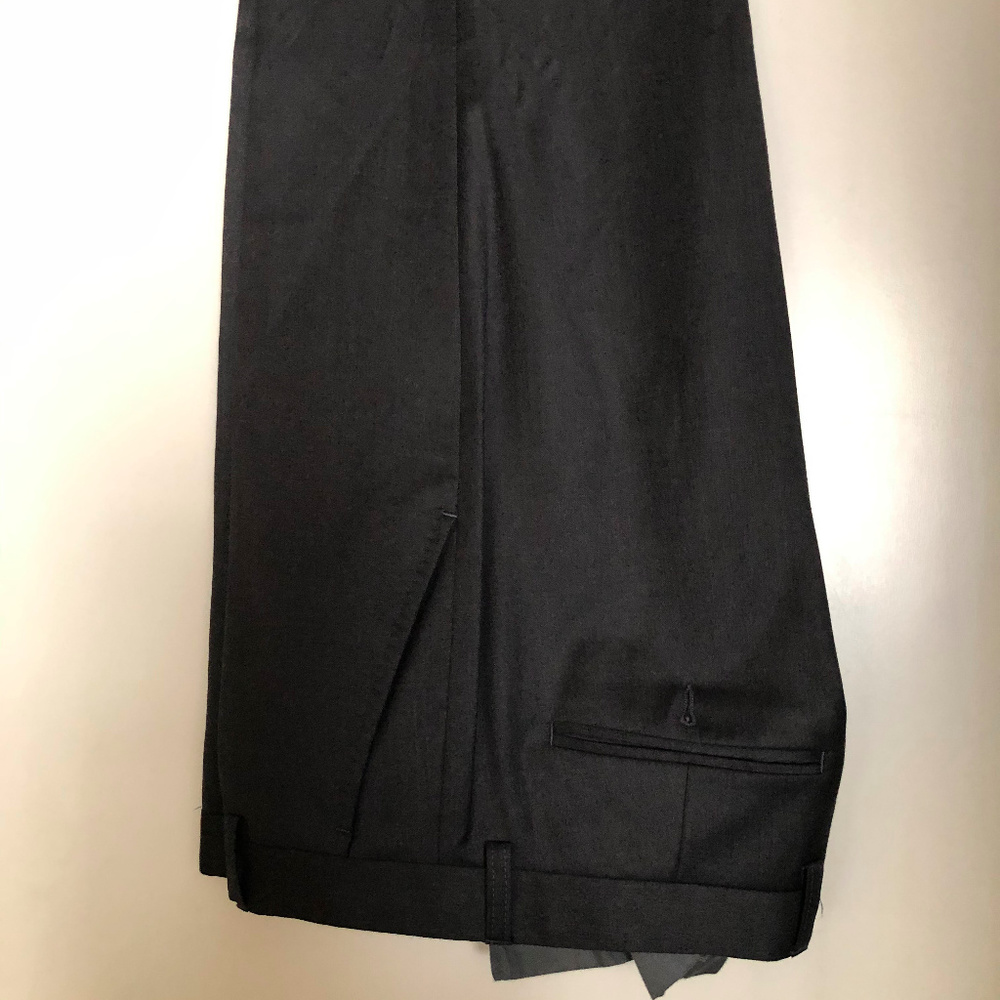 Ted Baker London Movjak Suit Pants